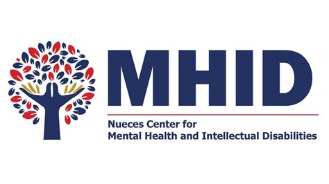 nueces center for mental health and intellectual disabilities